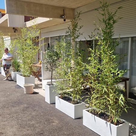 Asklan Bormes-les-Mimosas Exterior foto