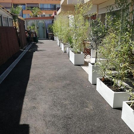 Asklan Bormes-les-Mimosas Exterior foto